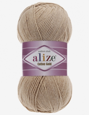 COTTON GOLD | ALİZE COTTON GOLD 262