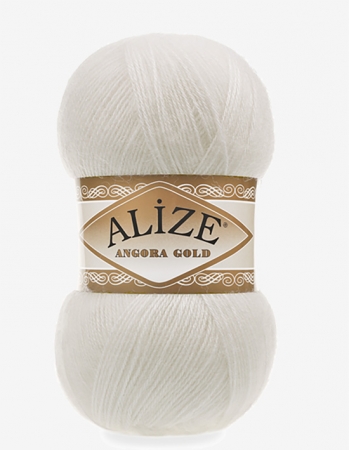 ANGORA GOLD | ALİZE ANGORA GOLD 450-İNCİ