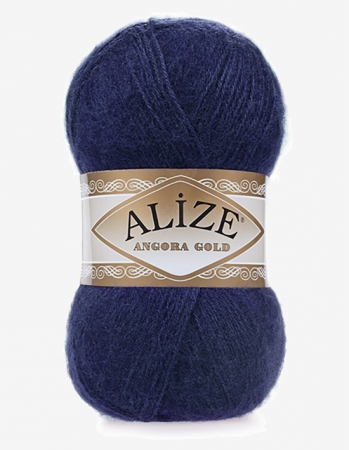 ANGORA GOLD