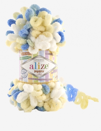 Puffy Color | ALİZE PUFFY COLOR 6069