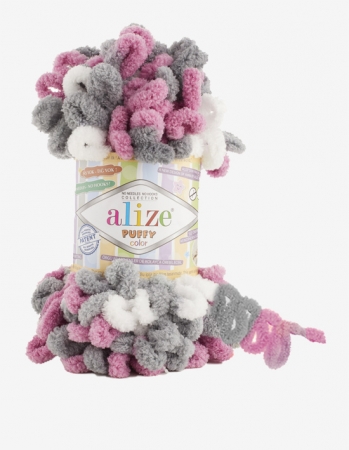 Puffy Color | ALİZE PUFFY COLOR 6070