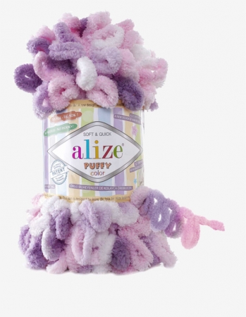 Puffy Color | ALİZE PUFFY COLOR 6077