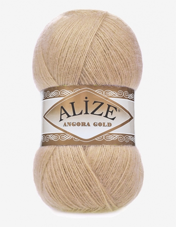 ANGORA GOLD