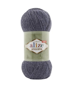 ALİZE ALPACA ROYAL NEW