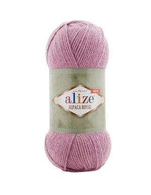 ALİZE ALPACA ROYAL NEW | ALPACA NEW RENK 269