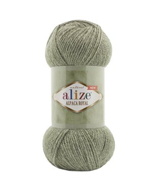 ALİZE ALPACA ROYAL NEW