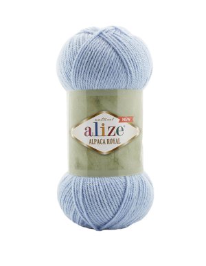 ALİZE ALPACA ROYAL NEW | ALPACA NEW RENK 356