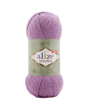 ALİZE ALPACA ROYAL NEW