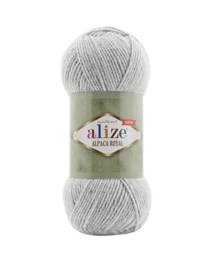 ALİZE ALPACA ROYAL NEW