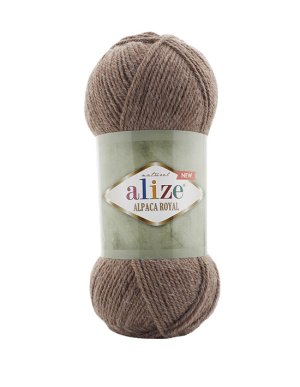 ALİZE ALPACA ROYAL NEW