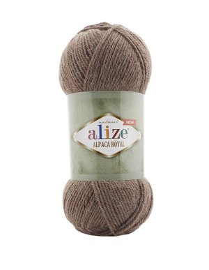 ALİZE ALPACA ROYAL NEW | ALPACA NEW RENK 688