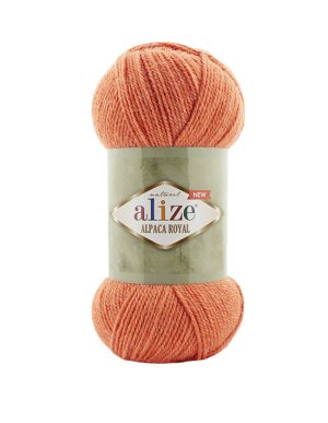 ALİZE ALPACA ROYAL NEW