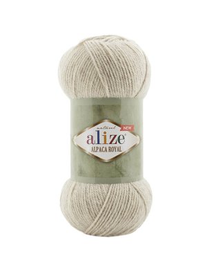 ALİZE ALPACA ROYAL NEW