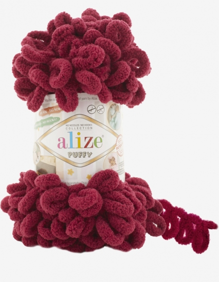 ALİZE PUFFY 107