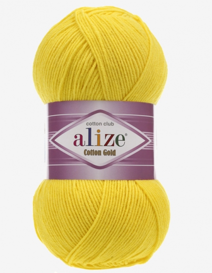 ALİZE COTTON GOLD 110