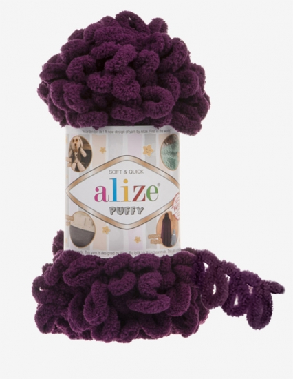 ALİZE PUFFY 111
