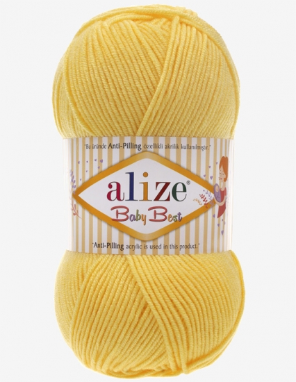 ALİZE BABY BEST 113-