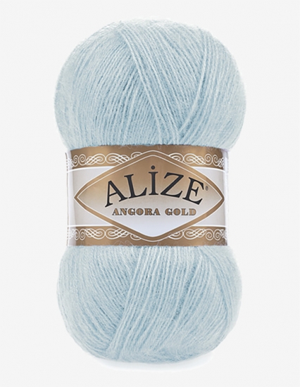 ALİZE ANGORA GOLD 114-MİNT