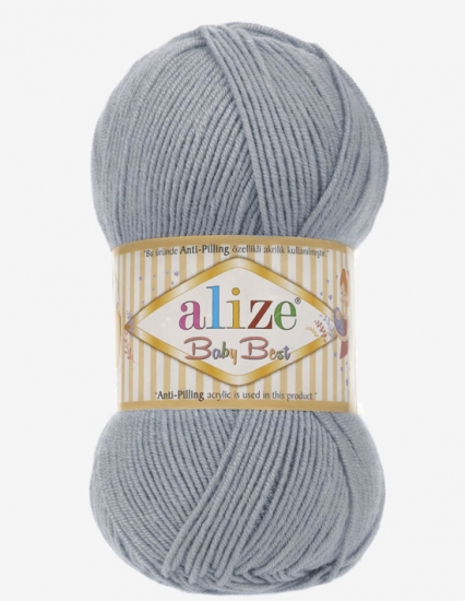 ALİZE BABY BEST 119-
