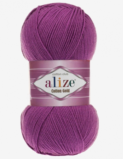 ALİZE COTTON GOLD 122