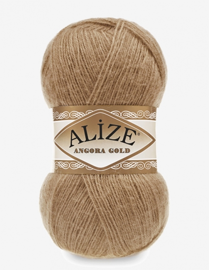 ALİZE ANGORA GOLD 127