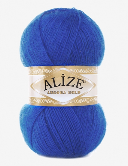 ALİZE ANGORA GOLD 141-SAKS