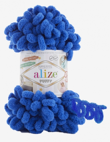 ALİZE PUFFY 141