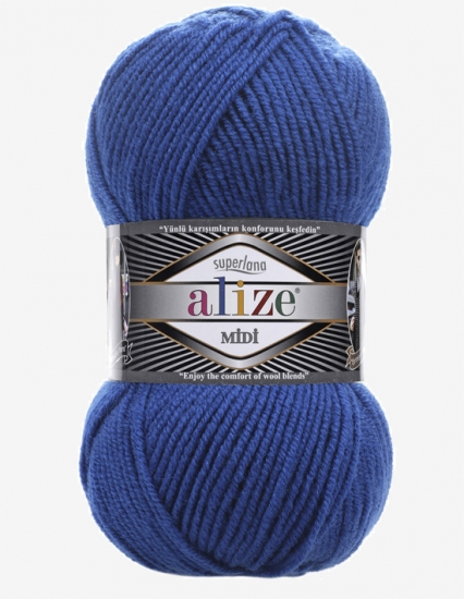 ALİZE SUPERLANA MİDİ 141