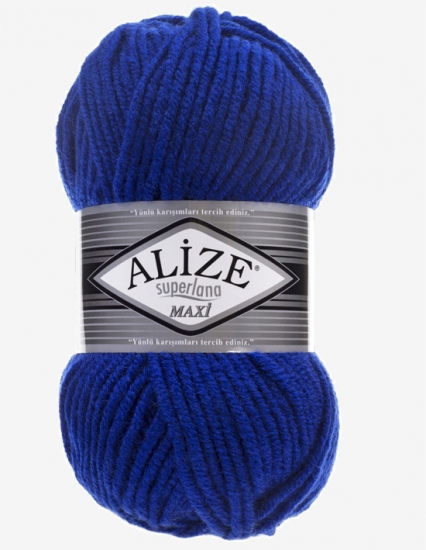 ALİZE SUPERLANA MAXİ 141