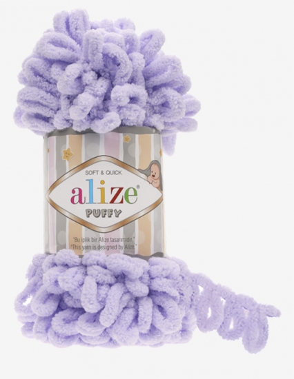 ALİZE PUFFY 146