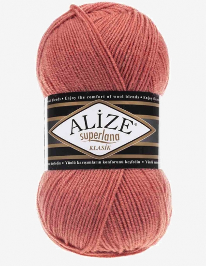ALİZE SUPERLANA KLASİK 154