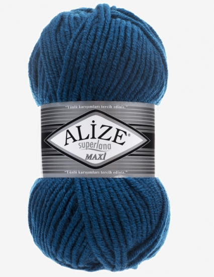 ALİZE SUPERLANA MAXİ 155