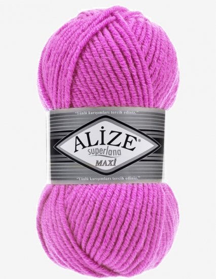 ALİZE SUPERLANA MAXİ 157