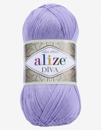 ALİZE DİVA 158