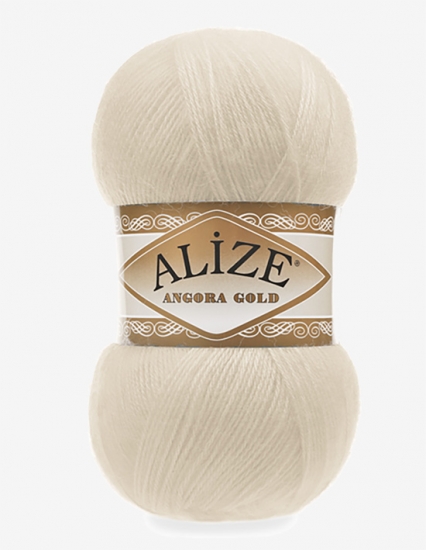 ALİZE ANGORA GOLD 160-BAL