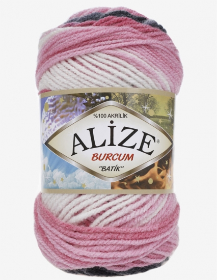 ALİZE BURCUM BATİK 1602
