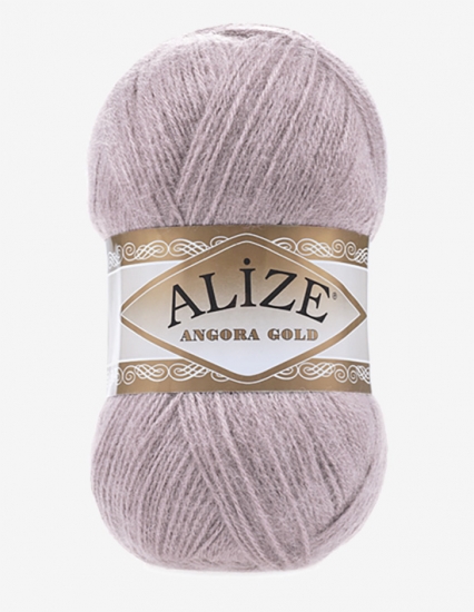 ALİZE ANGORA GOLD 163