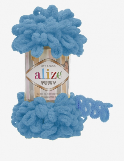 ALİZE PUFFY 16