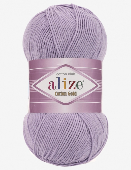 ALİZE COTTON GOLD 166