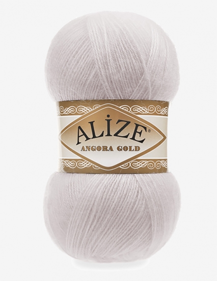 ALİZE ANGORA GOLD 168