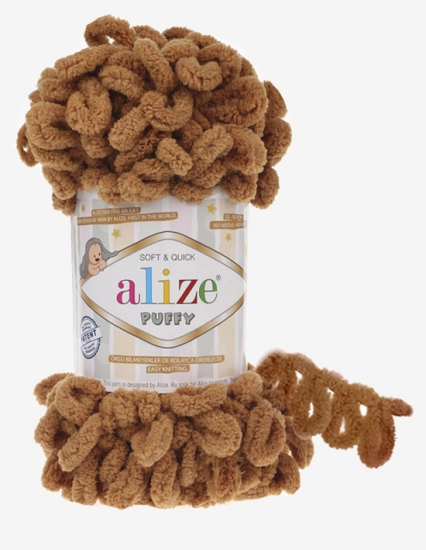 ALİZE PUFFY 179
