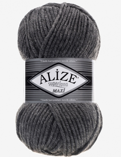 ALİZE SUPERLANA MAXİ 182