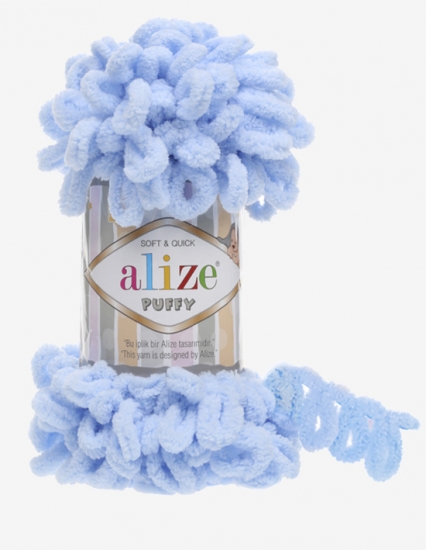 ALİZE PUFFY 183