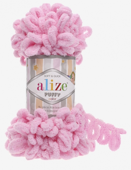 ALİZE PUFFY 185