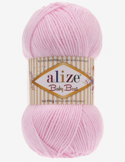 ALİZE BABY BEST 185