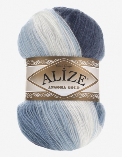 ALİZE ANGORA GOLD BATİK 1899
