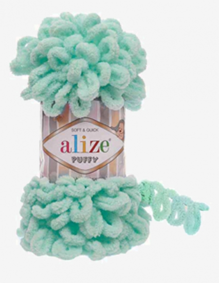 ALİZE PUFFY 19