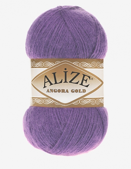 ALİZE ANGORA GOLD 206