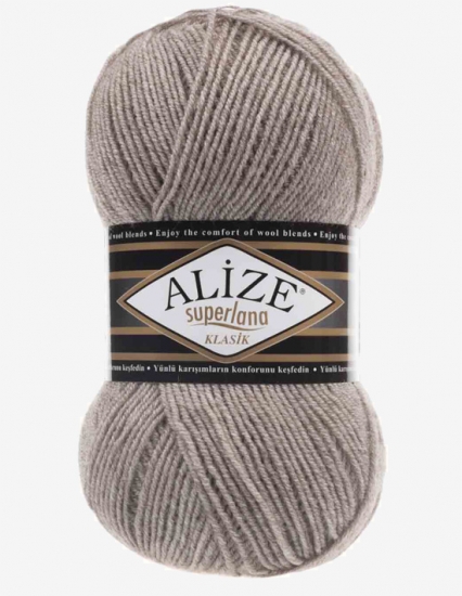ALİZE SUPERLANA KLASİK 207