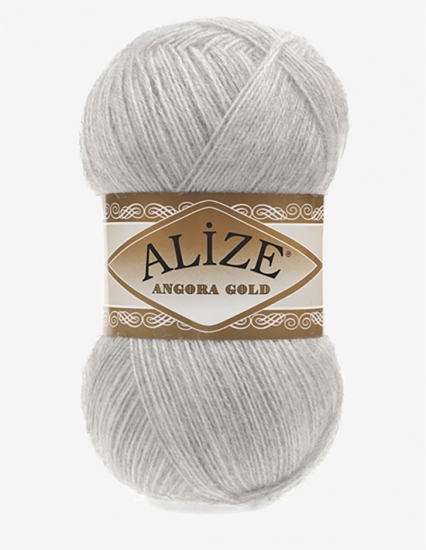 ALİZE ANGORA GOLD 208